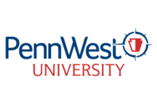 PennWest logo