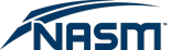 NASM logo