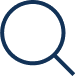 magnifying class icon