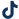TikTok logo