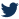 X logo