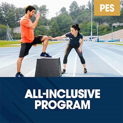 Performance Enhancement Specialist All-Inclusive