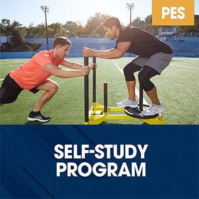 PES - Self-Study