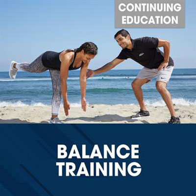 Balance Training