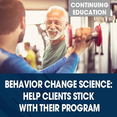 NA Behavior Change Science Shop Tile