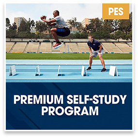 Performance Enhancement Specialization Shop Tile