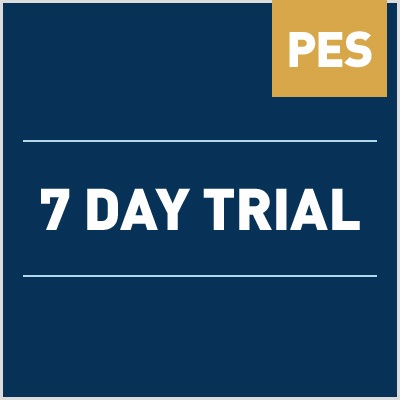 7 day trial for performance enhancement specialization