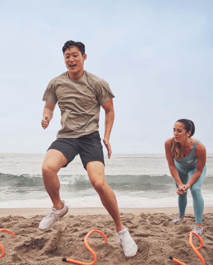 Commit to pursuing your passion