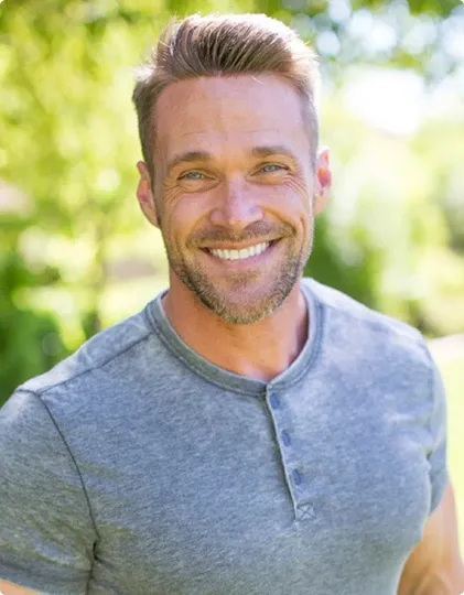 Chris Powell Headshot