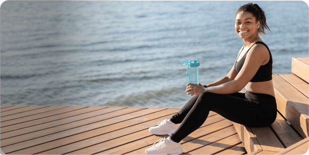 How To Become A Wellness Coach Nasm