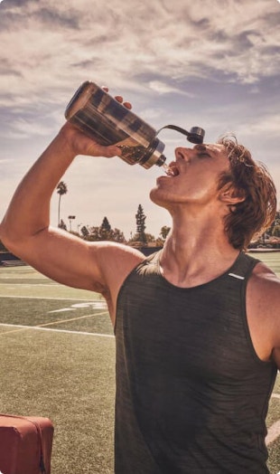 Certified Sports Nutrition Coach