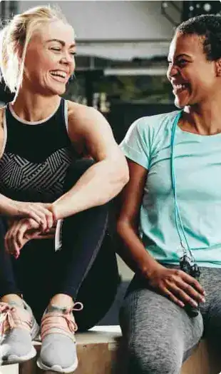 Women&#39;s Fitness Specialization