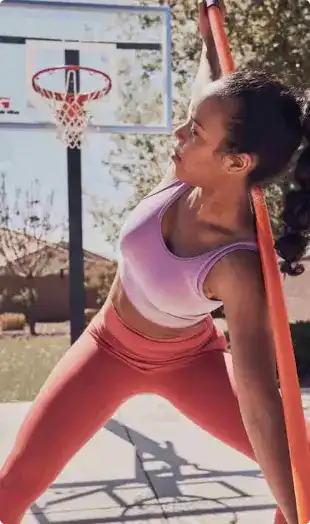 Stretching and Flexibility Coach