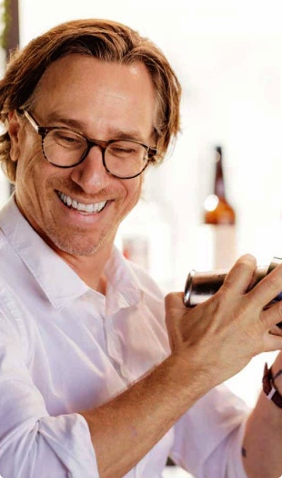 Mindful Drinking