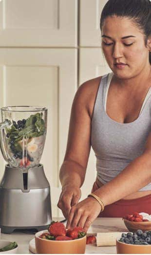 Fitness and Nutrition Bundle