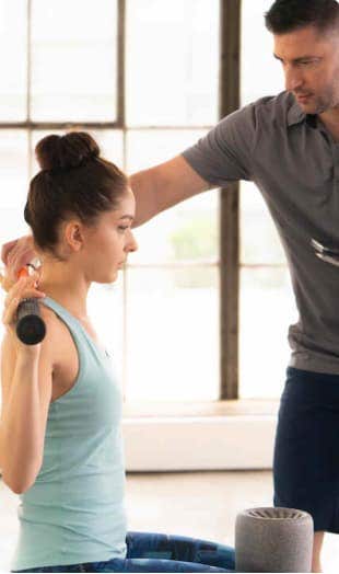 Corrective Exercise Specialization