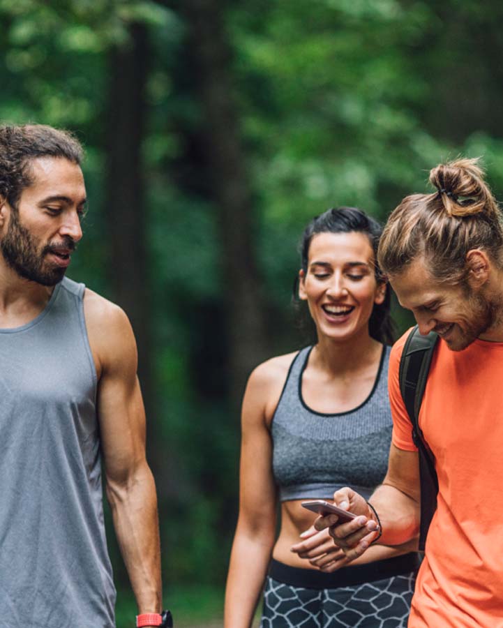 Start your dream career