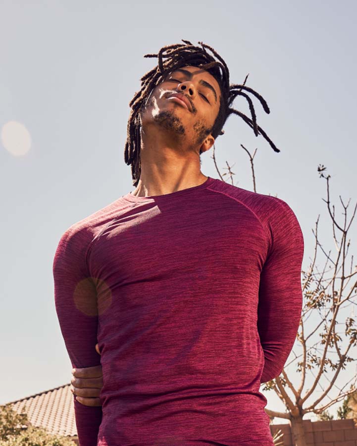 Complete the online program