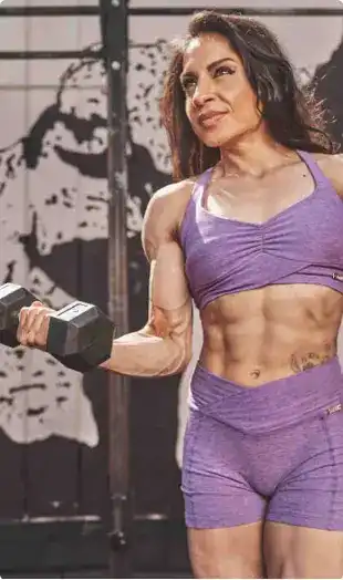 Physique and Bodybuilding Coach