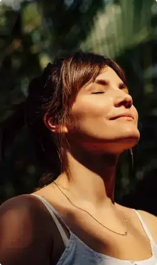 Certified Wellness Coach