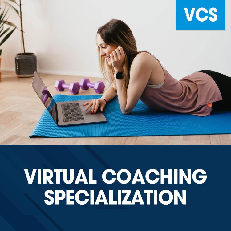 virtual coaching