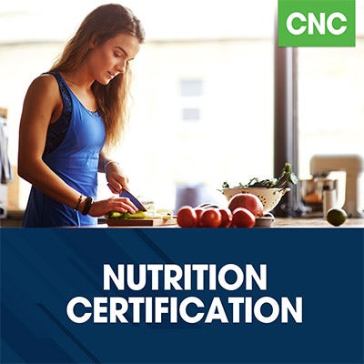 nutrition-certification