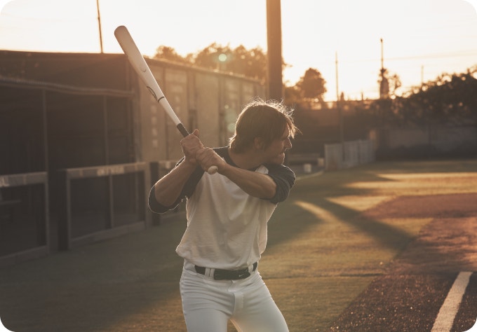 MLB