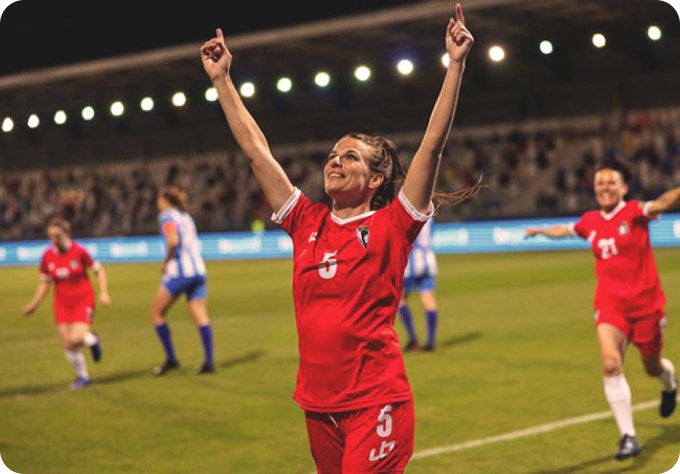 NWSL