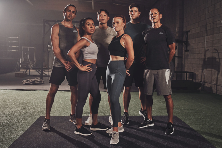 NASM One