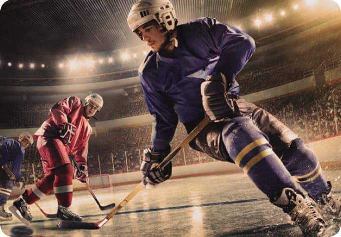 NHL
