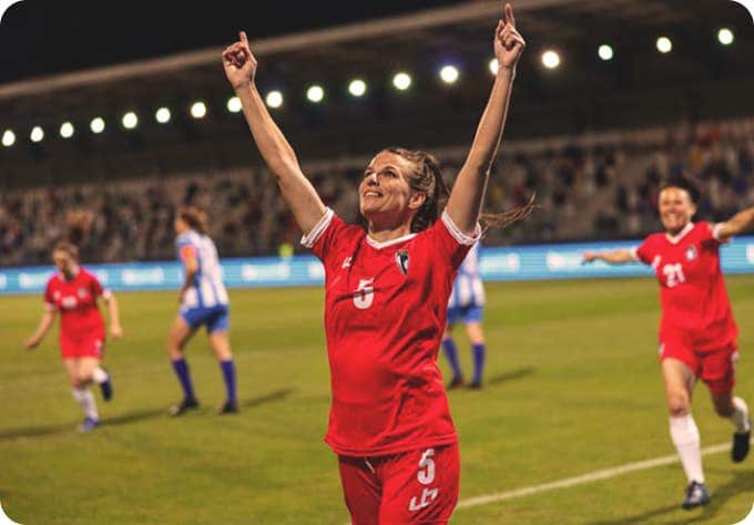 NWSL