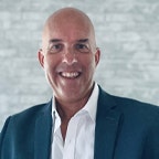 David Van Daff Headshot