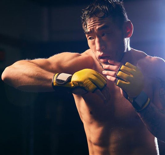 Why Personal Trainers Should Specialize in MMA Conditioning
